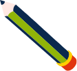 Bleistift Icon